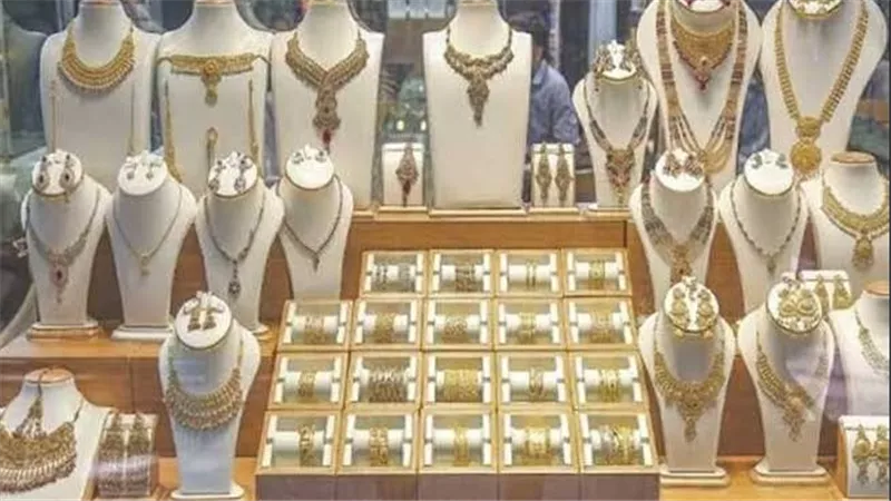 سعر الذهب اليوم السبت 3-10-2026 بعد الانخفاض