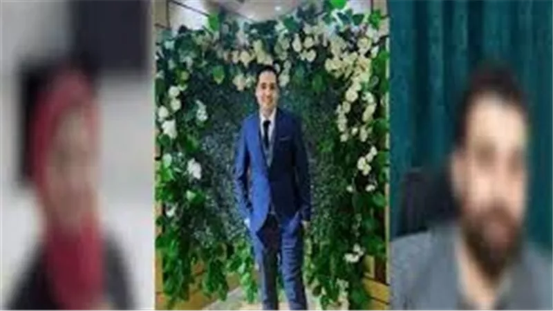 نار قلبي بردت.. أول تعليق لوالدة «طبيب الساحل» بعد تنفيذ حكم الإعدام بحق القتلة