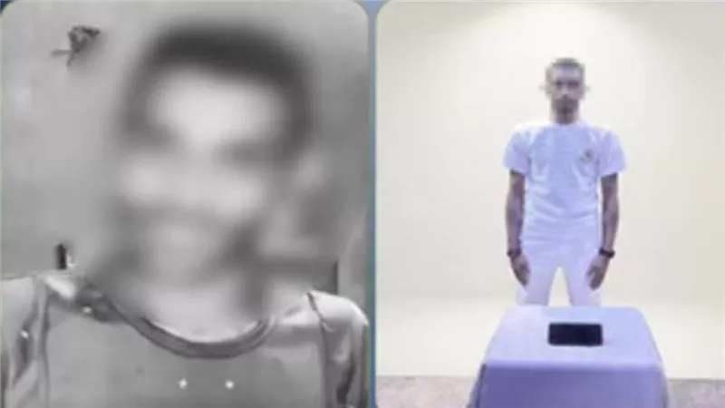 ألفاظ خادشة ومقاطع مسيئة للأديان.. التفاصيل الكاملة لضبط عامل بالإسكندرية | فيديو