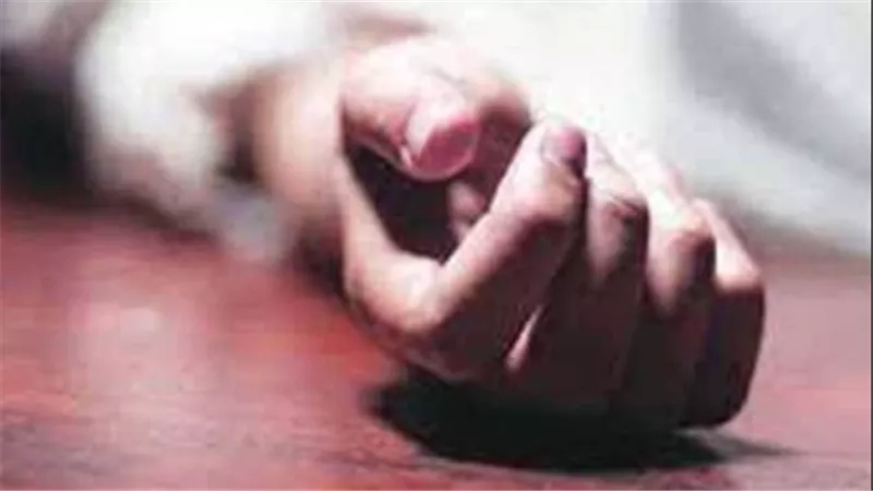 هخلعك يعني هخلعك.. قصة مقتل ربة منزل على يد زوجها في عين شمس