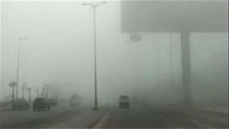 بيان تحذيري من الأرصاد.. حالة الطقس غدا الإثنين 5-10-2026