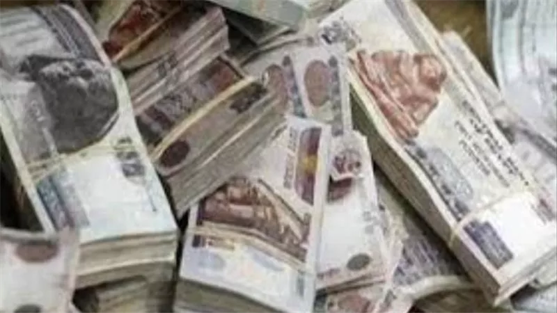 ماركات مزيفة وثراء فاحش.. تفاصيل ضبط 3 متهمين بغسل ربع مليار جنيه