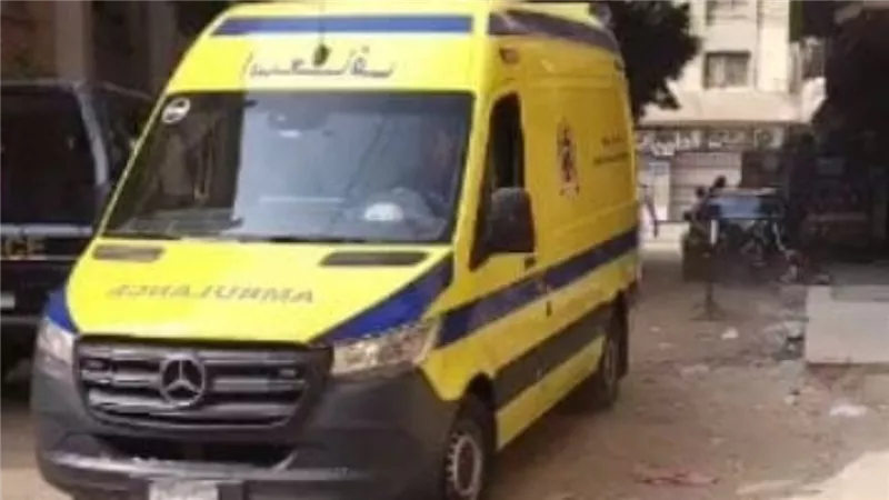 رفض يطلقها فنادت خطيب اختها وطـ عنوه.. مأساة في السلام: سائق توكتوك بين الحياة والموت