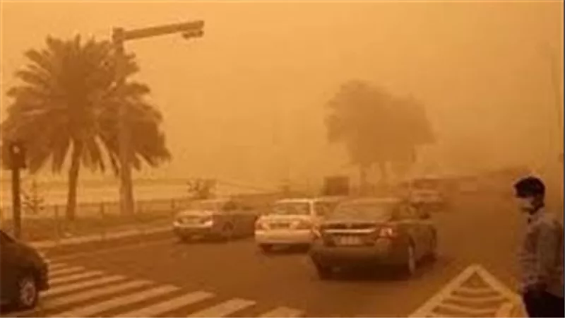 الأرصاد تحذر سكان هذه المناطق.. حالة الطقس غدا الثلاثاء 6-10-2026