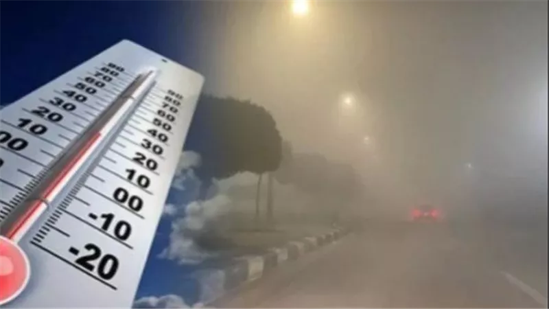 الأرصاد تحذر من حالة الطقس اليوم الثلاثاء 6-10-2026