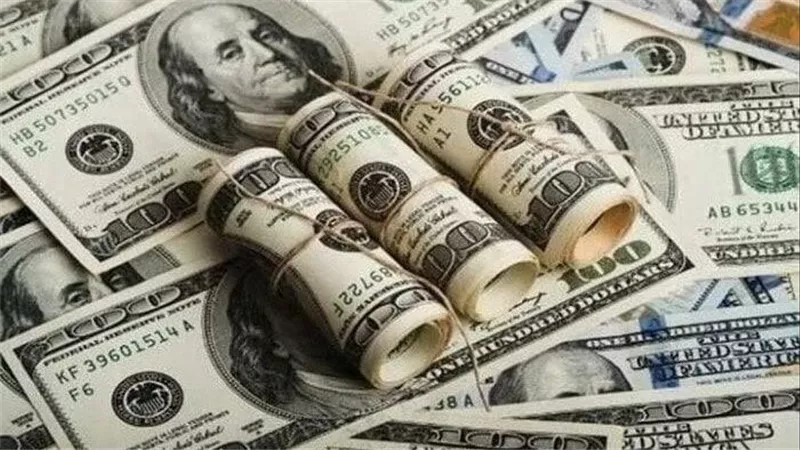 سعر الدولار اليوم الثلاثاء 6-10-2026 ارتفاع جديد