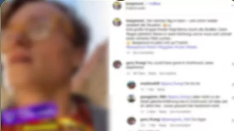 كانوا بيلعبوا معاه..تفاصيل اعتداء أطفال بالحجارة على صانع محتوى أجنبي في الصف | فيديو