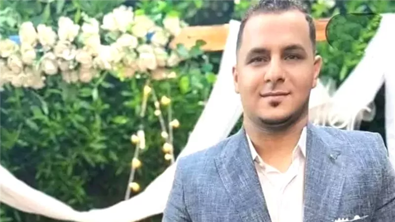 عريس منذ شهرين.. تفاصيل مأساوية في وفاة شاب خلال مباراة كرة قدم بالفيوم 