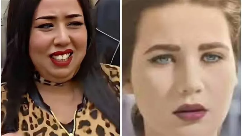 هدم القيم وإفساد الذوق.. بلاغ للنائب العام وشكوى لـ «الأعلى للإعلام» ضد شبيهة زبيدة ثروت