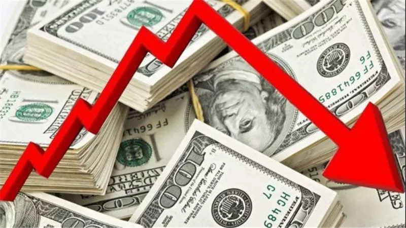 سعر الدولار اليوم الأربعاء 7-10-2026 بعد الانخفاض