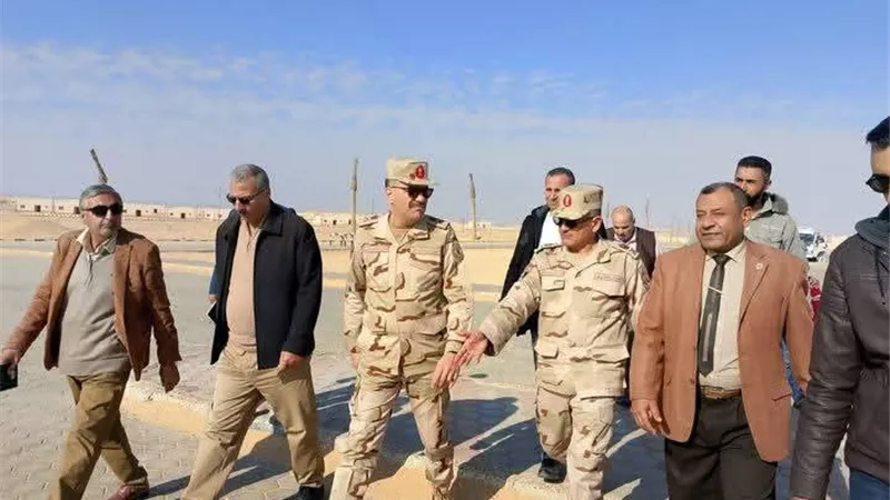 مدير عام ادارة نخل التعليمية عن نصر اكتوبر المجيد: ملحمة وطنية خالدة 