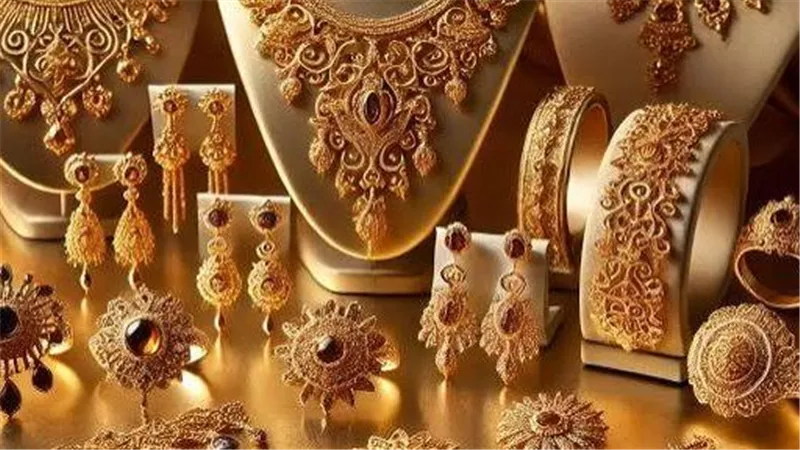 سعر الذهب اليوم الأربعاء 7-10-2026 تحرك غير متوقع