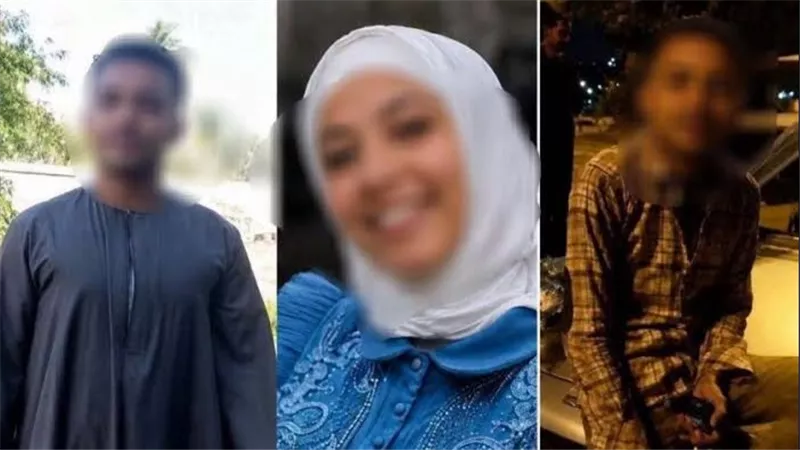 خاضوا في شرفها وطلبوا نص مليون جنيه.. والد ضحية واقعة «الشوش» بسوهاج يفجر مفاجآت مدوية