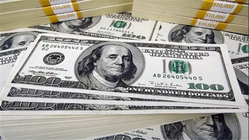 سعر الدولار اليوم الخميس 8-10-2026 بعد الارتفاع