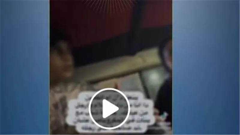 صورهم من غير علمهم.. كواليس فيديو مشادة الميكروباص بالتجمع الخامس | شاهد