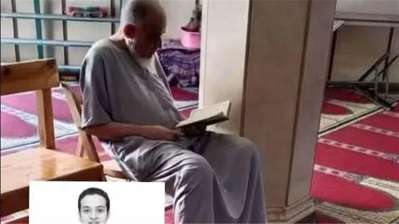 جالي حلم في المنام.. اعترافات صادمة للمتهم بقتل والديه بطنطا