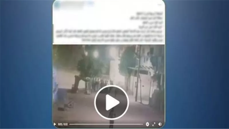 ضرب وسحل في الشارع قدام الناس.. تفاصيل الاعتداء على سيدة بكفر الزيات | فيديو