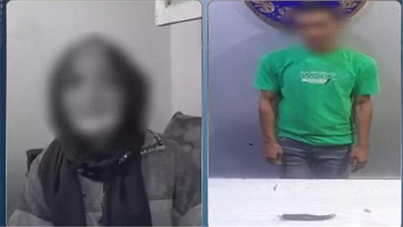 رعب في ميكروباص الإسكندرية..تفاصيل ضبط سائق تعدى على فتاة وسرق هاتفها 