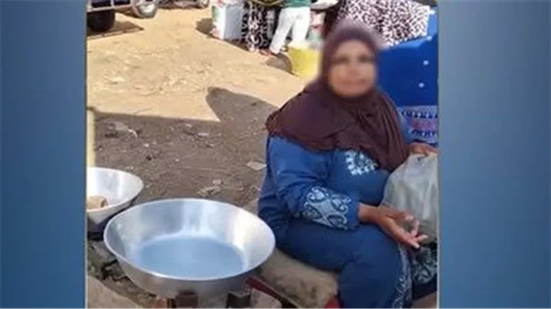 بمزاد علني.. كشف حقيقة إتاوات البائعين بـ أحد أسواق الشرقية