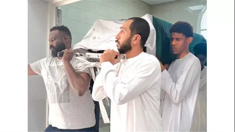  حضنتهم وماتت.. تفاصيل مؤثرة في وفاة سودانية أثناء ولادة توأمها بدبي بعد 12 عامًا انتظار