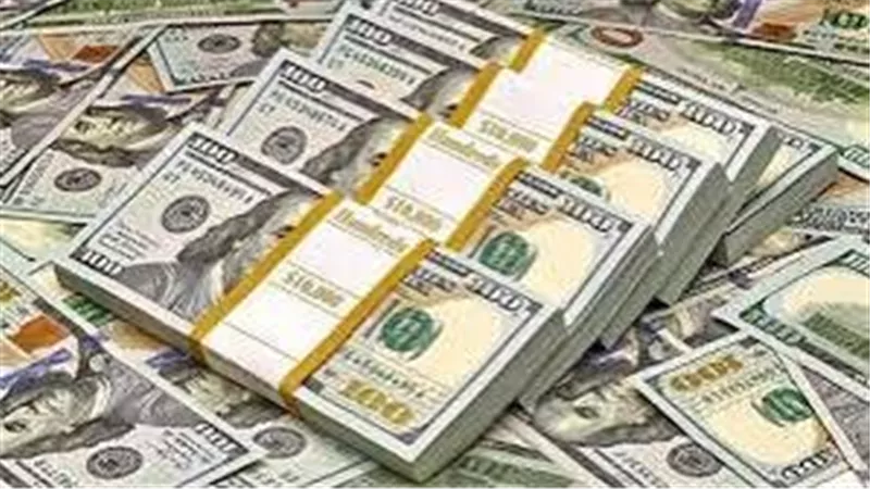 سعر الدولار اليوم الإثنين 19-10-2026 ارتفاع جديد