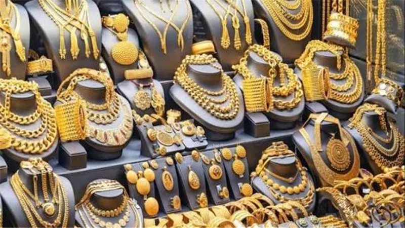 سعر الذهب اليوم الأحد 27-9-2026 مفاجأة جديدة