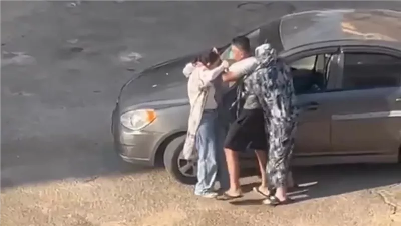  اعتداء وتهديد وتشهير.. تفاصيل صادمة جديدة في سحل سيدة الاسماعيلية على يد زوجها 