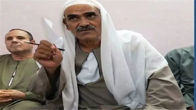 الزوجة مش مُلزمة تخدم أهل جوزها..القصة الكاملة لجلسة عرفية أثارت الجدل بالبحيرة | فيديو