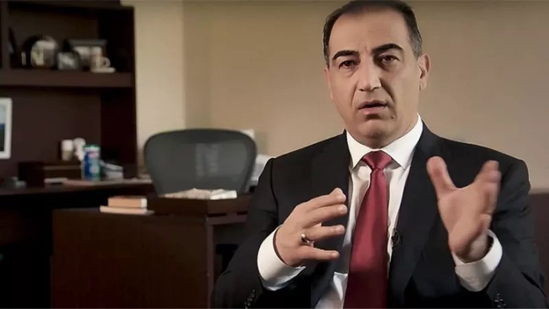 البروفيسور مجلي يدعو إلى إعادة صياغة أوليات الفلسطينيين لمواجهة الكورونا