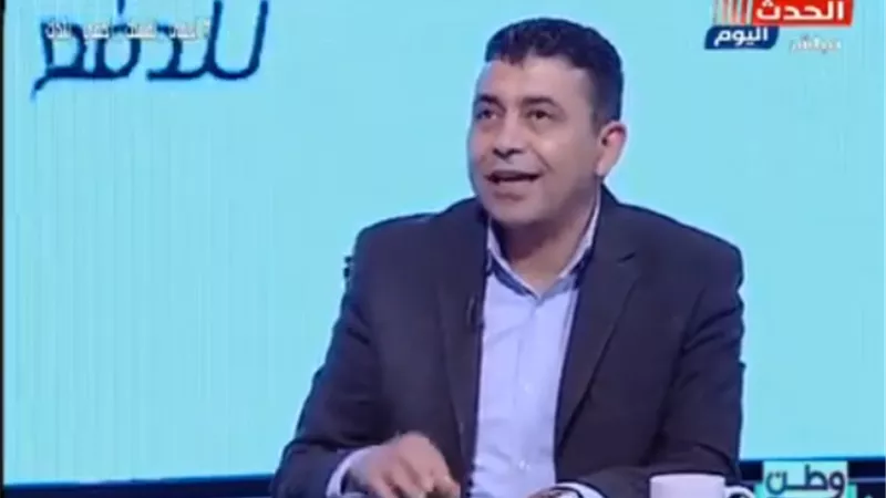 خبير تربوي: التعليم الإلكتروني عامل مساعد وليس حلًا مطلقًا | فيديو