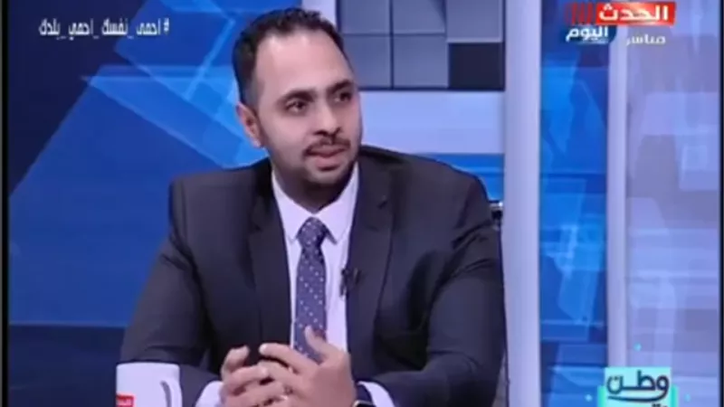 أحمد الليثي يكشف مفهوم المدارس الذكية ووظائفها | فيديو