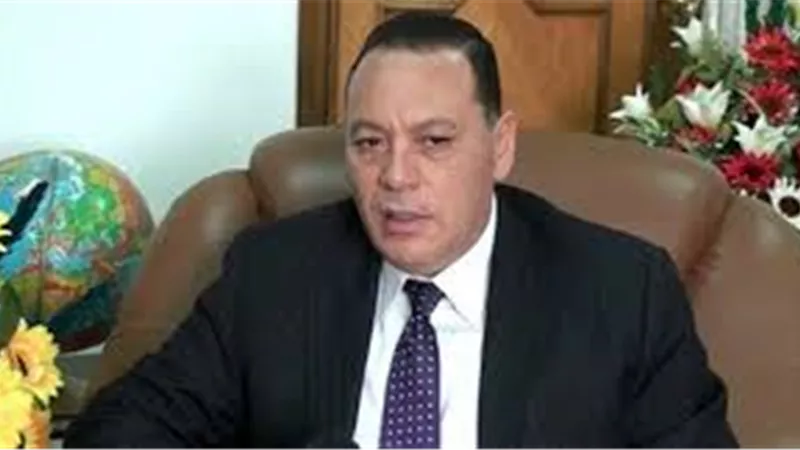 محافظ الشرقية : لم نسجل إصابات بـ  كورونا  ..وغرامات على المخالفين لـ قرار «الغلق 7 مساء» | فيديو 