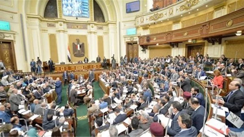 أول تحرك برلماني لإصدار قرار بفرض حظر تجول