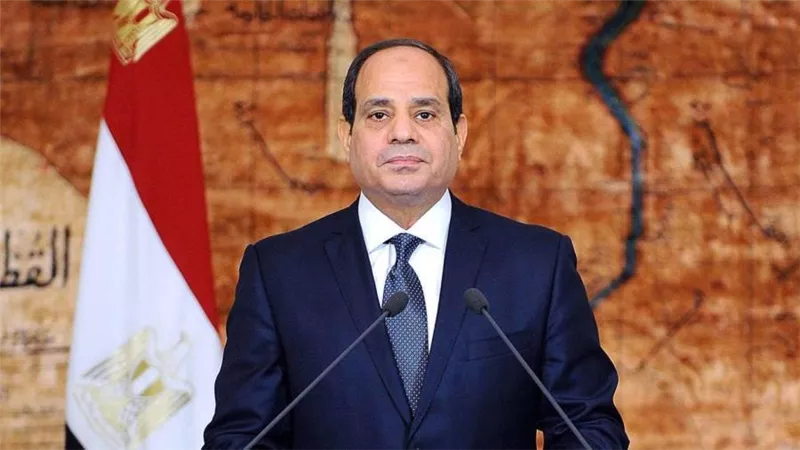 الرئيس يصارح الشعب.. السيسي يطلق اجراءات اقتصادية عاجلة لمواجهة كورونا وبشرى بشأن العلاوات
