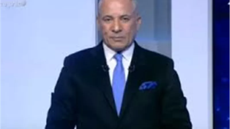 أحمد موسى: كل أجهزة الدولة ومؤسساتها تعمل في مواجهة كورونا | فيديو 