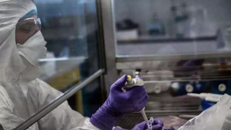 عالم فيروسات بلجيكى للمصريين : طقس مصر يقضى على كورونا فى أيام بشرط التزامكم | فيديو