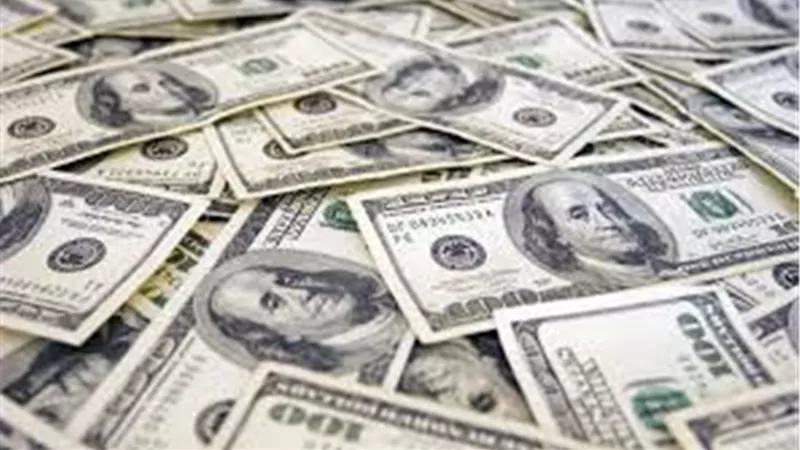 أسعار الدولار اليوم الاثنين 23 مارس 2020