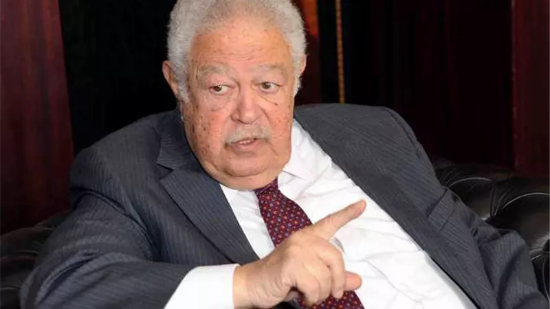 نقيب المحامين : لم اتهرب من تنفيذ الأحكام يوما ما | فيديو