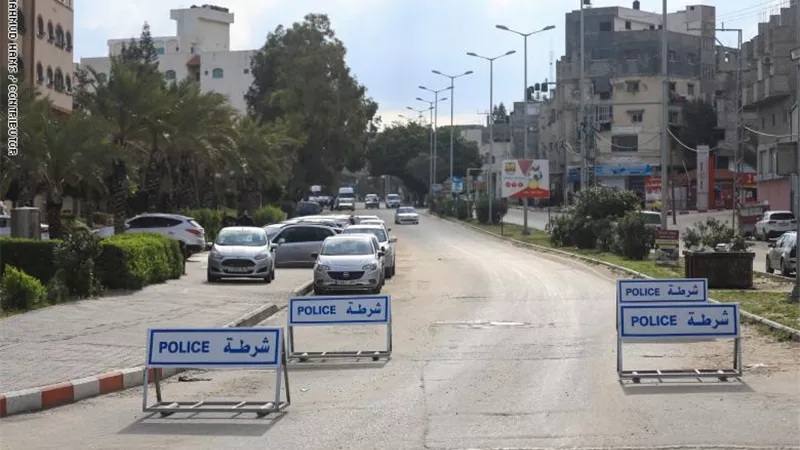 وزير الدولة للإعلام: فرض حظر التجول لمواجهة كورونا وارد.. ويارب ما نوصلش للسيناريو الأسوء| فيديو