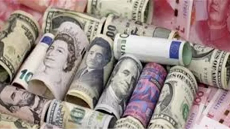اسعار العملات اليوم الثلاثاء 24 مارس 2020