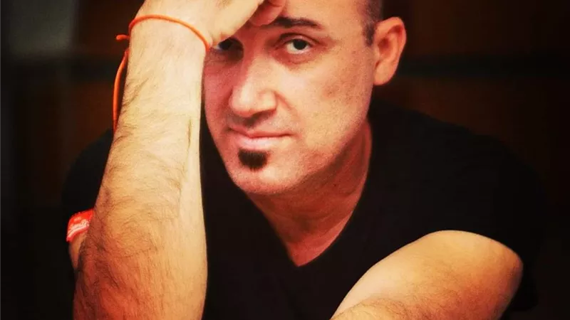 على برنامج ولاد حارتنا..يوسف عزيز ضيف الموسيقار هانى مهني على نايل لايف | فيديو