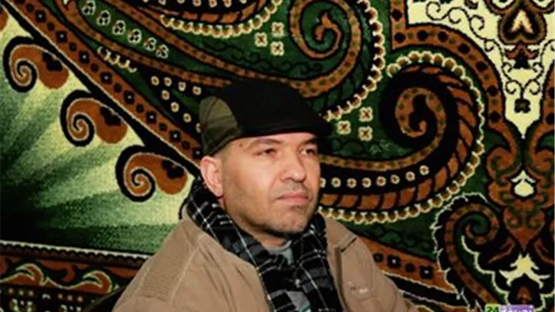 منذر اللالا يكتب..صورة الوطن في رواية 