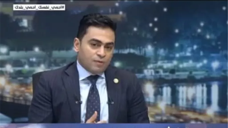 خبير اقتصادي: الدولة أمام فرصة فورية لنشر المنتجات المصرية حول العالم | فيديو