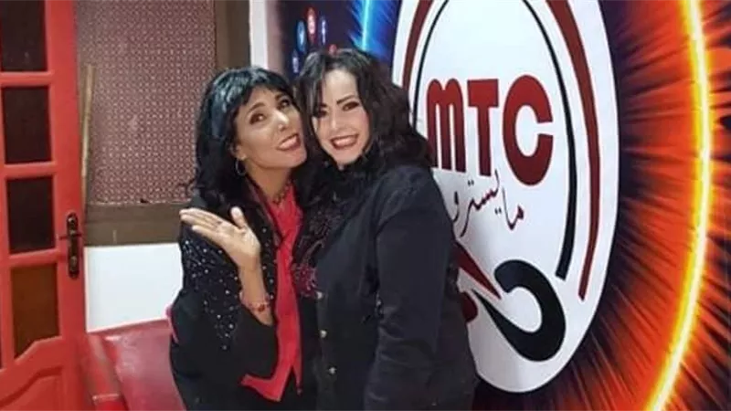 هند عاكف : الشعب المصرى يضرب المثل في مواجهة الظروف الصعبة واشكر الرئيس السيسي