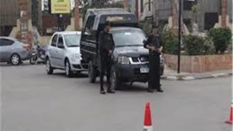 تفاصيل توقيف رئيس مدينة القصير فى كمين بسبب «حظر التجوال» | فيديو