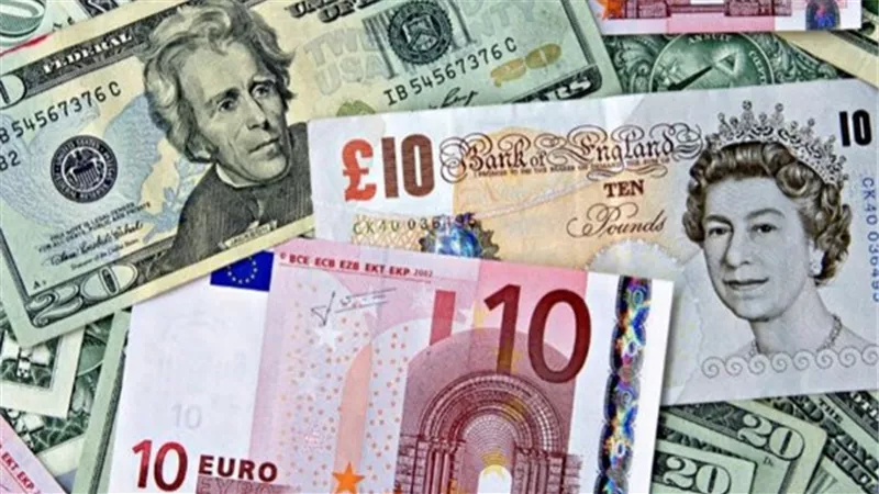 اسعار العملات اليوم الخميس 26 مارس 2020