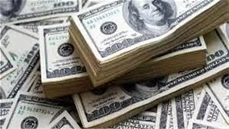 تعرف على سعر الدولار في ختام التعاملات اليوم