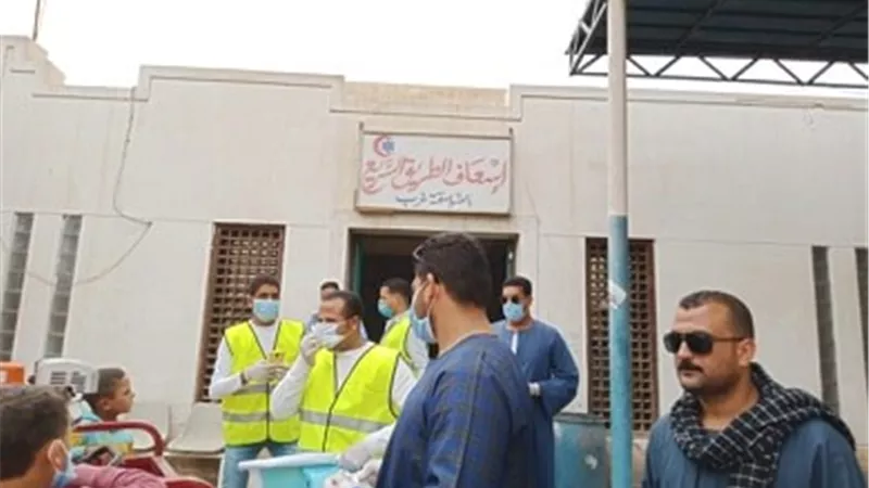 شباب حزب 