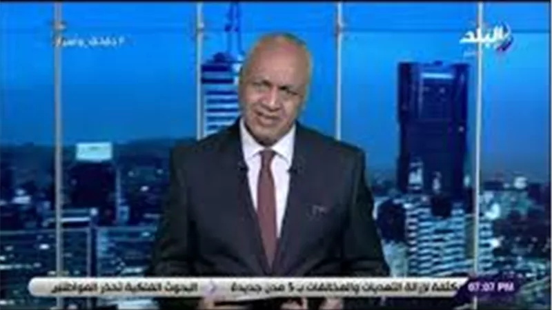 مصطفى بكرى يناشد رجال الأعمال بدعم العمالة غير المنتظمة | فيديو 