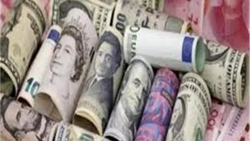 اسعار العملات اليوم الجمعة 27 مارس 2020